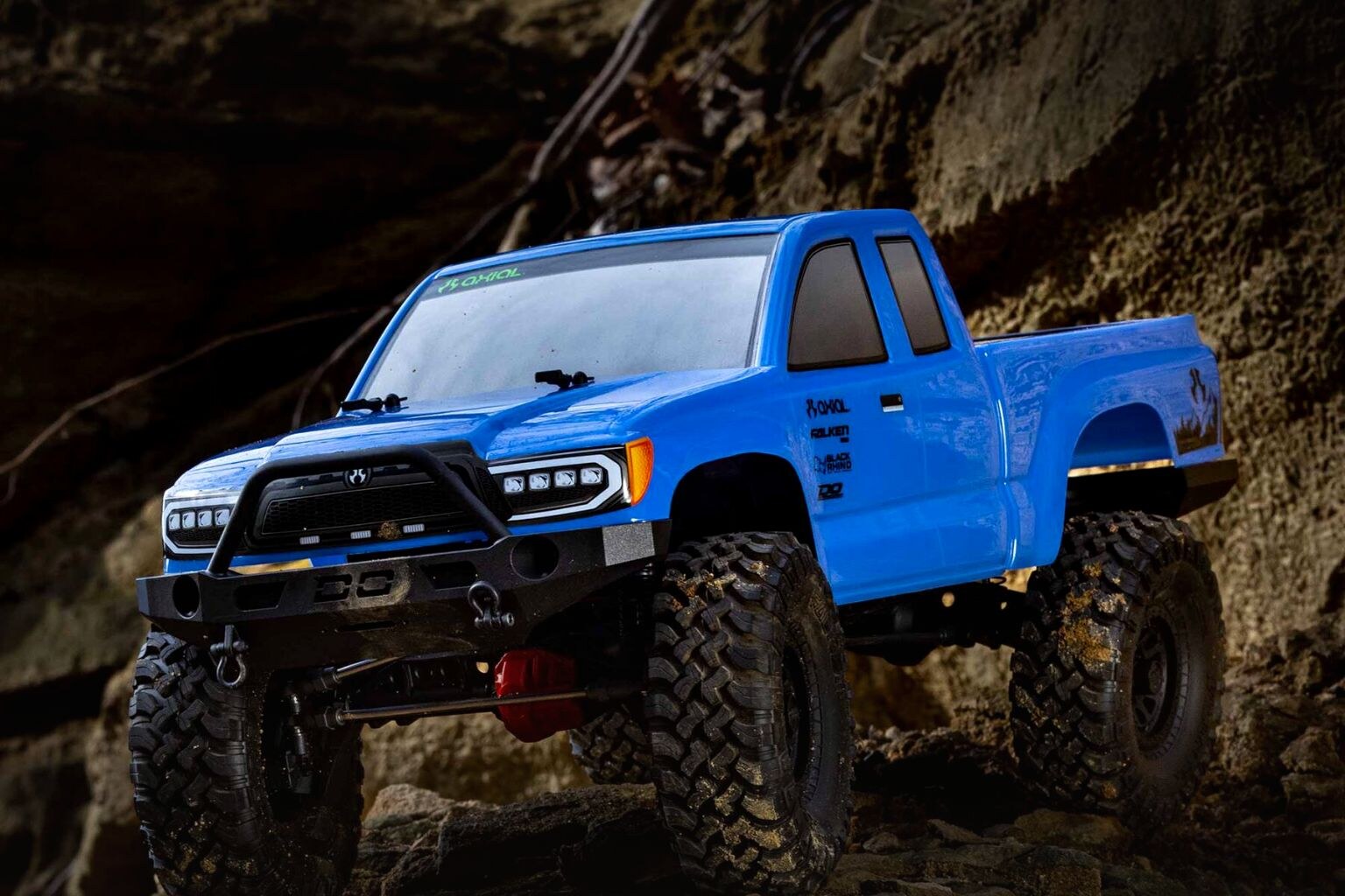 Traxxas Slash VXL